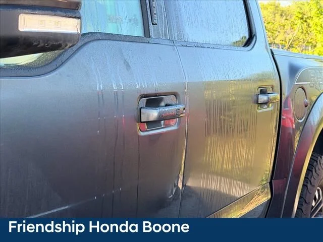 Used 2020 Gray Ford Raptor image 20