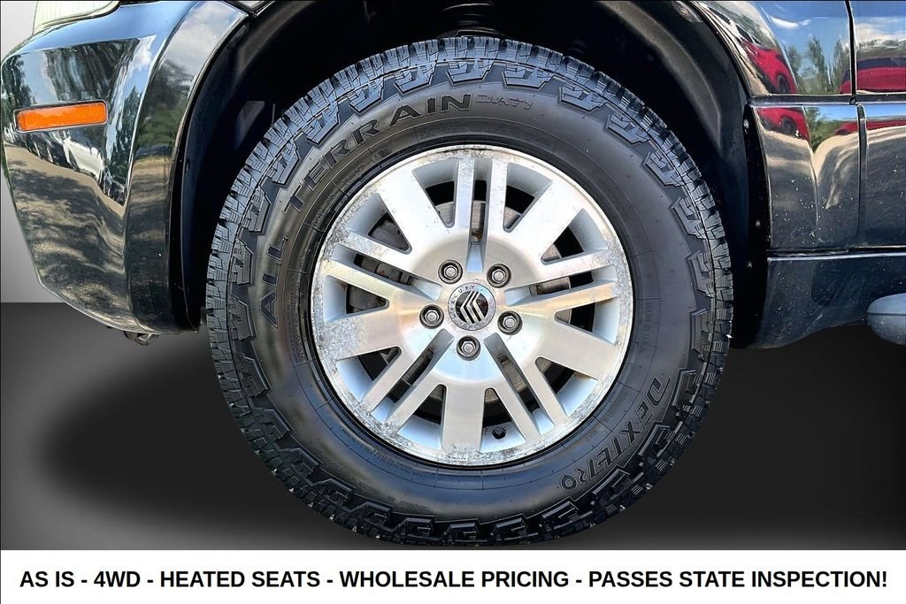 Used 2005  Mercury Premier image 31