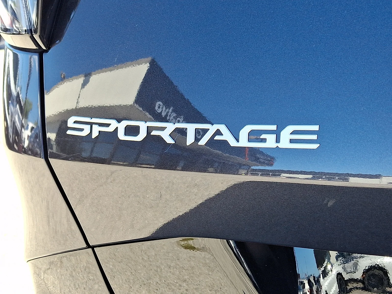 Used 2026 Gray Kia SX-Prestige image 34