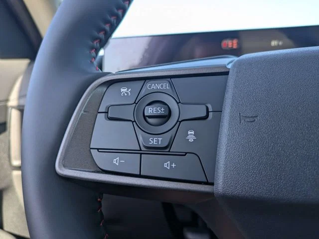 New 2027 Bluestone Pearl / Super Black Two-tone Nissan SR image 24