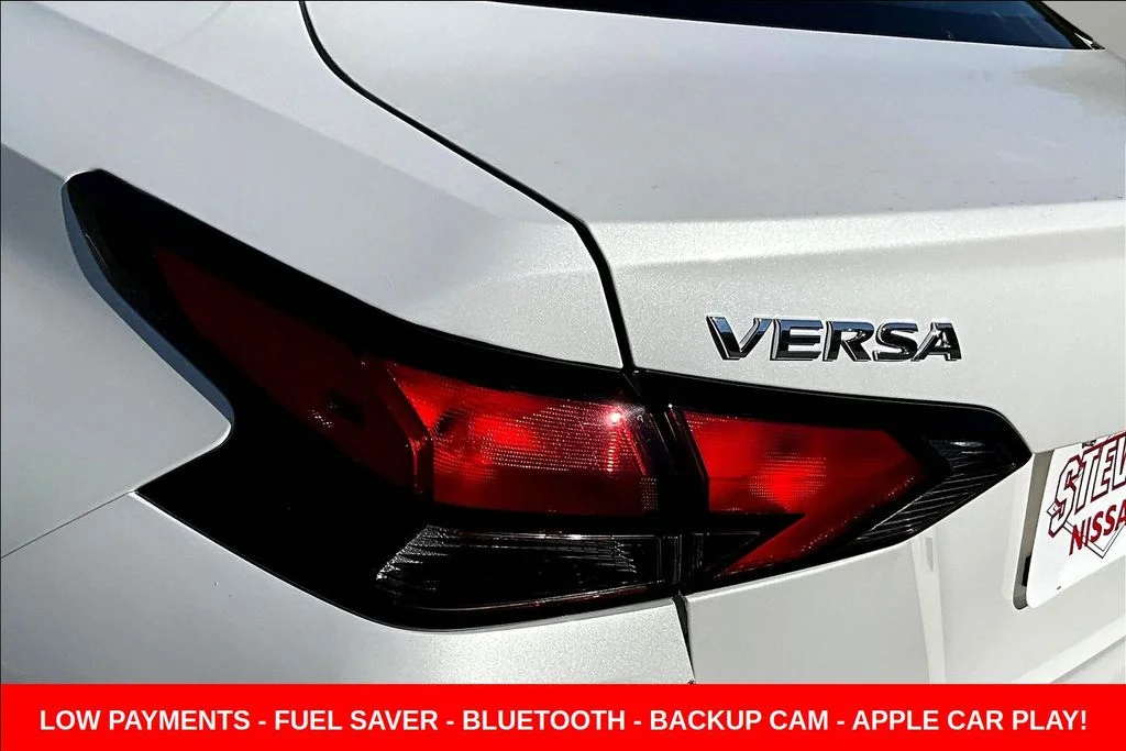 New 2025 Aspen White TriCoat Nissan 1.6 SV image 27