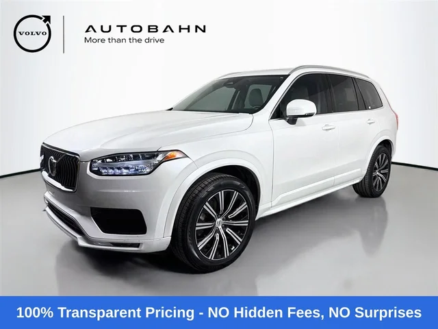 2023 Volvo XC90 B6 Core