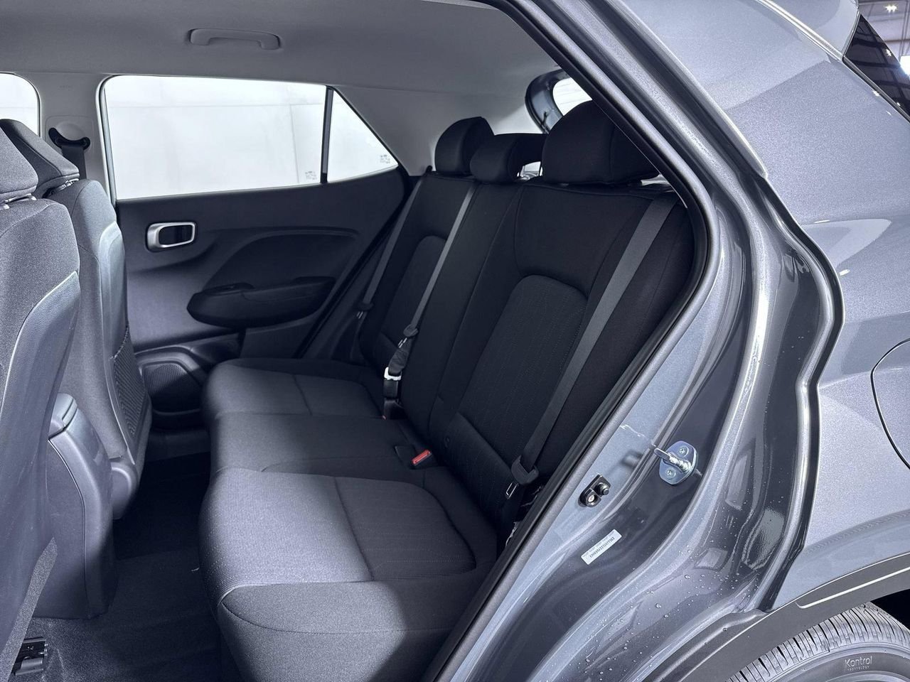 New 2026 Ecotronic Gray Hyundai SE image 24