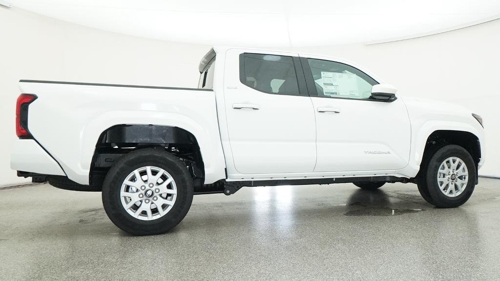 New 2026 Ice Cap Toyota SR5 image 15