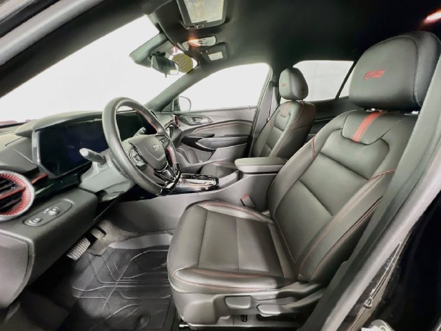 2024 Chevrolet Trax RS - Photo 10