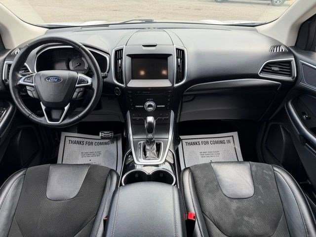 2018 Ford Edge Sport - Photo 30