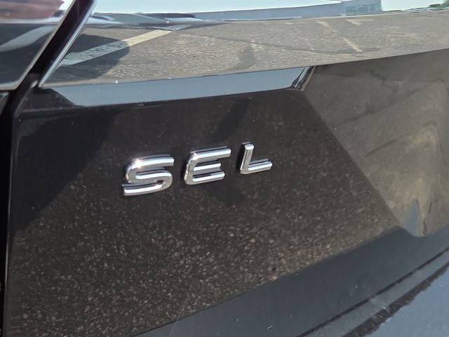 New 2026 Black Volkswagen 2.0T SEL image 4