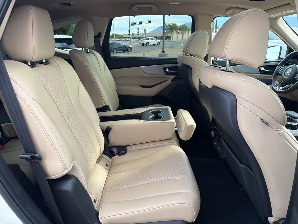 2024 Acura MDX Technology Package - Photo 17