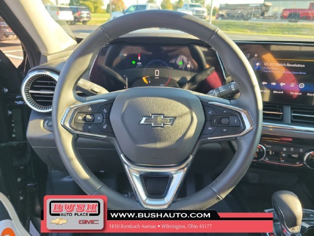 2026 Chevrolet Trax Activ - Photo 22