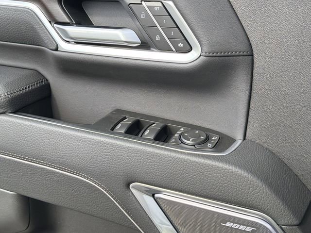 2026 GMC Sierra 2500HD Denali - Photo 38