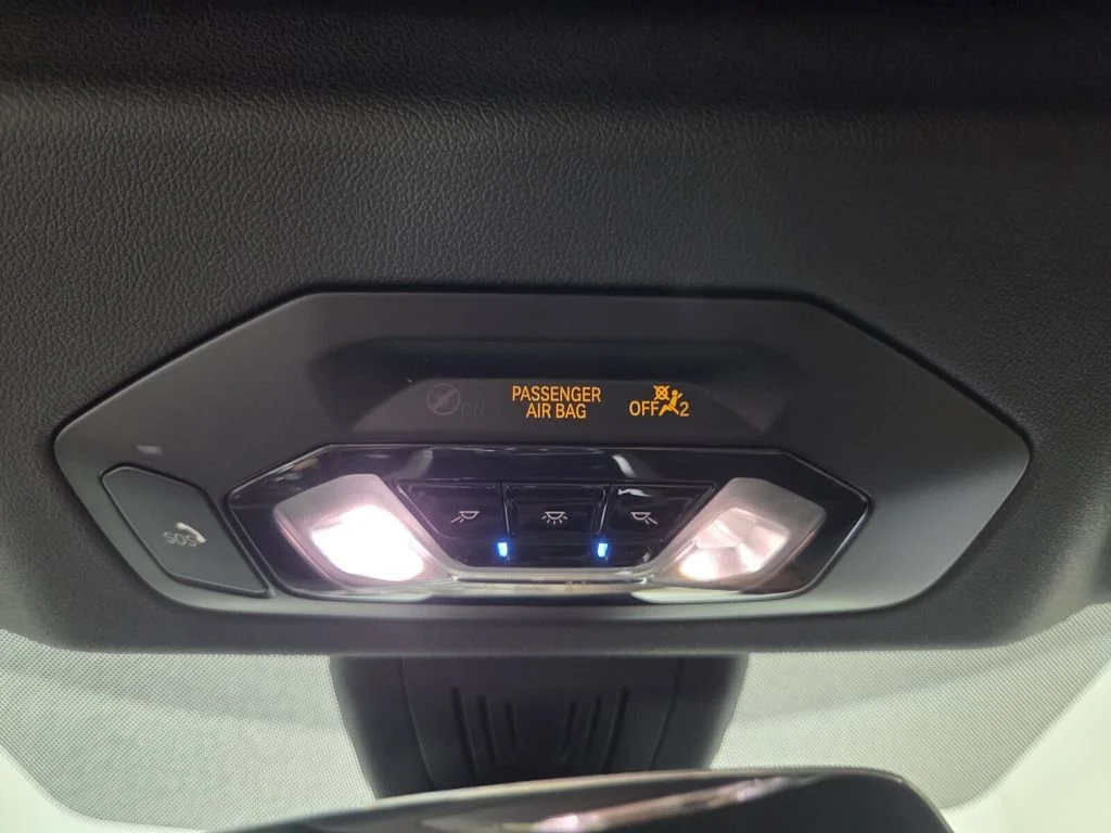 Used 2024 Jet Black BMW 430i image 15