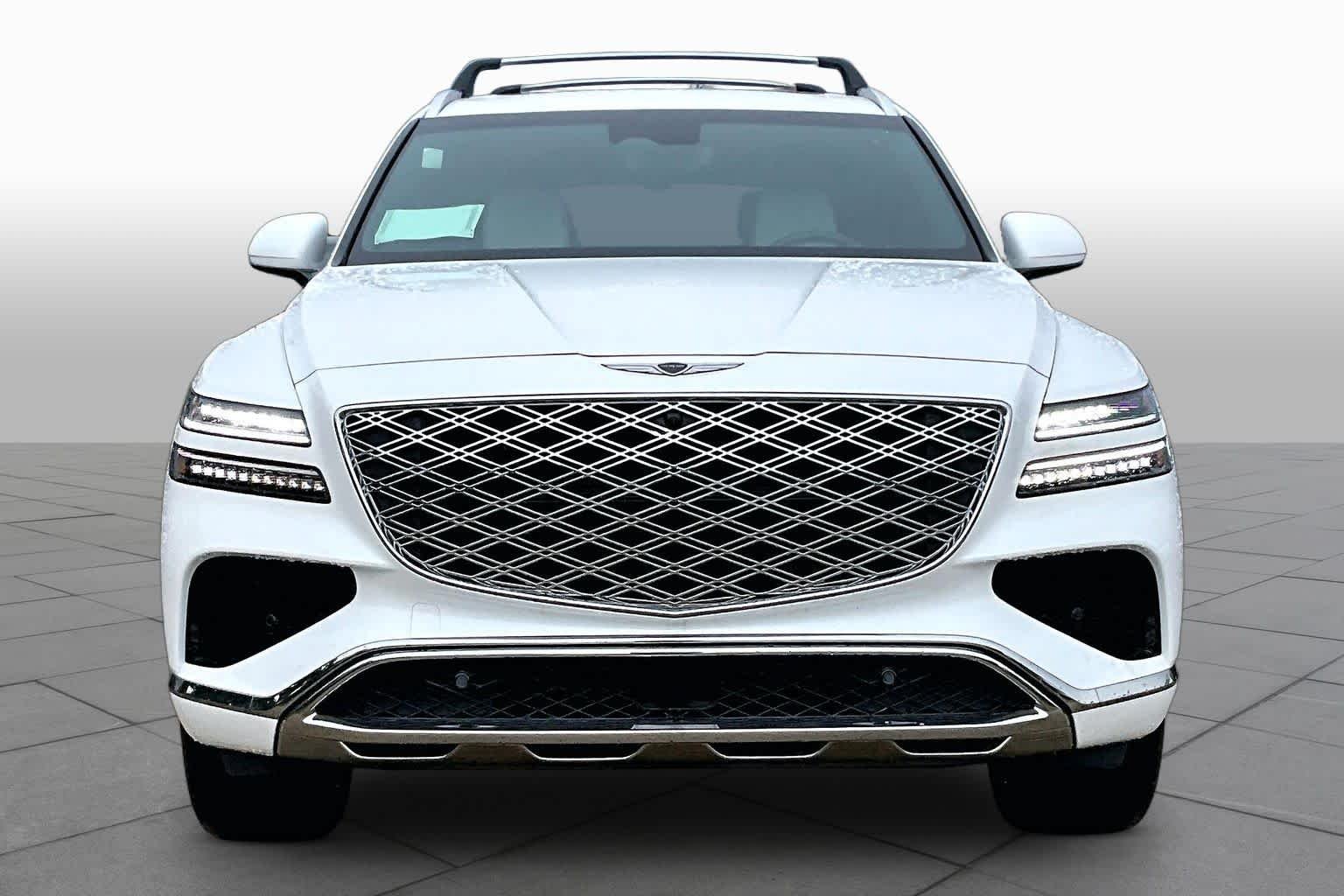 Used 2026 Uyuni White Genesis 3.5T Prestige image 4