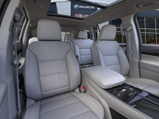 2027 Buick Enclave Avenir - Photo 16