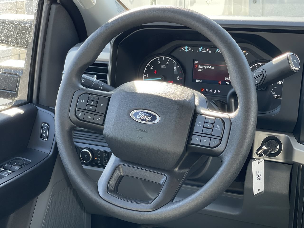New 2026 Oxford White Ford XL image 15