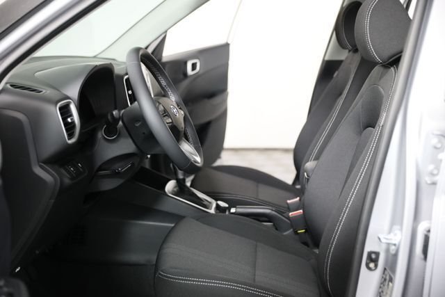 New 2026 Silver Hyundai SEL image 17