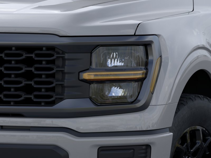 New 2026 Avalanche Ford STX image 18