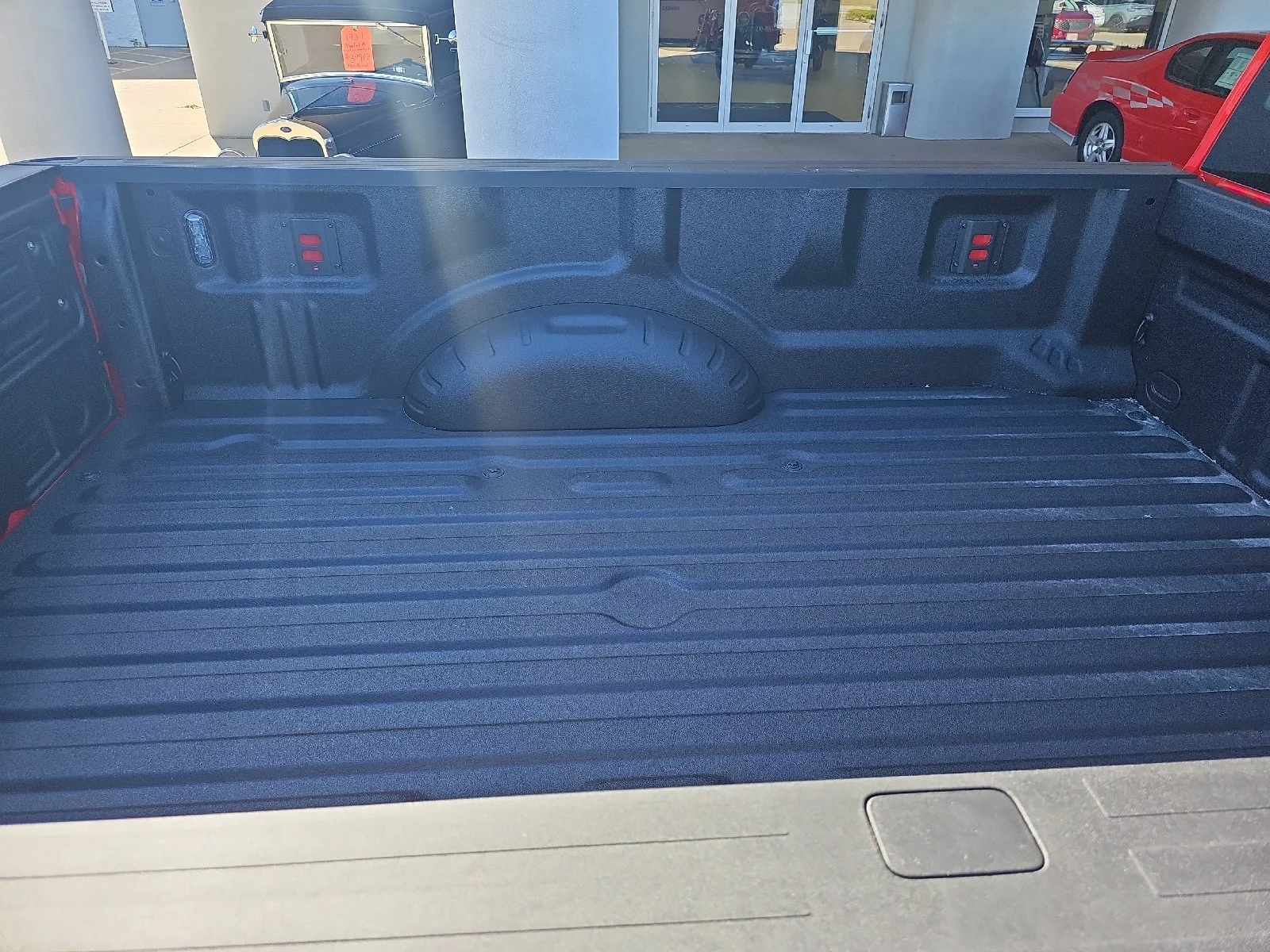 2026 Ford F-250 Super Duty XL - Photo 12