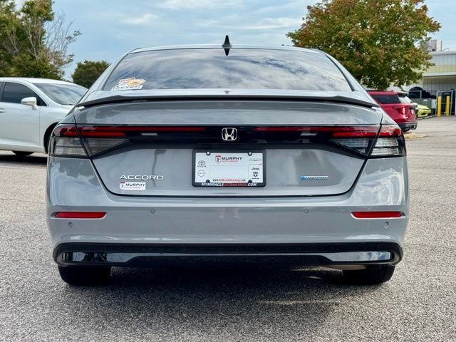 Used 2024  Honda EX-L image 7