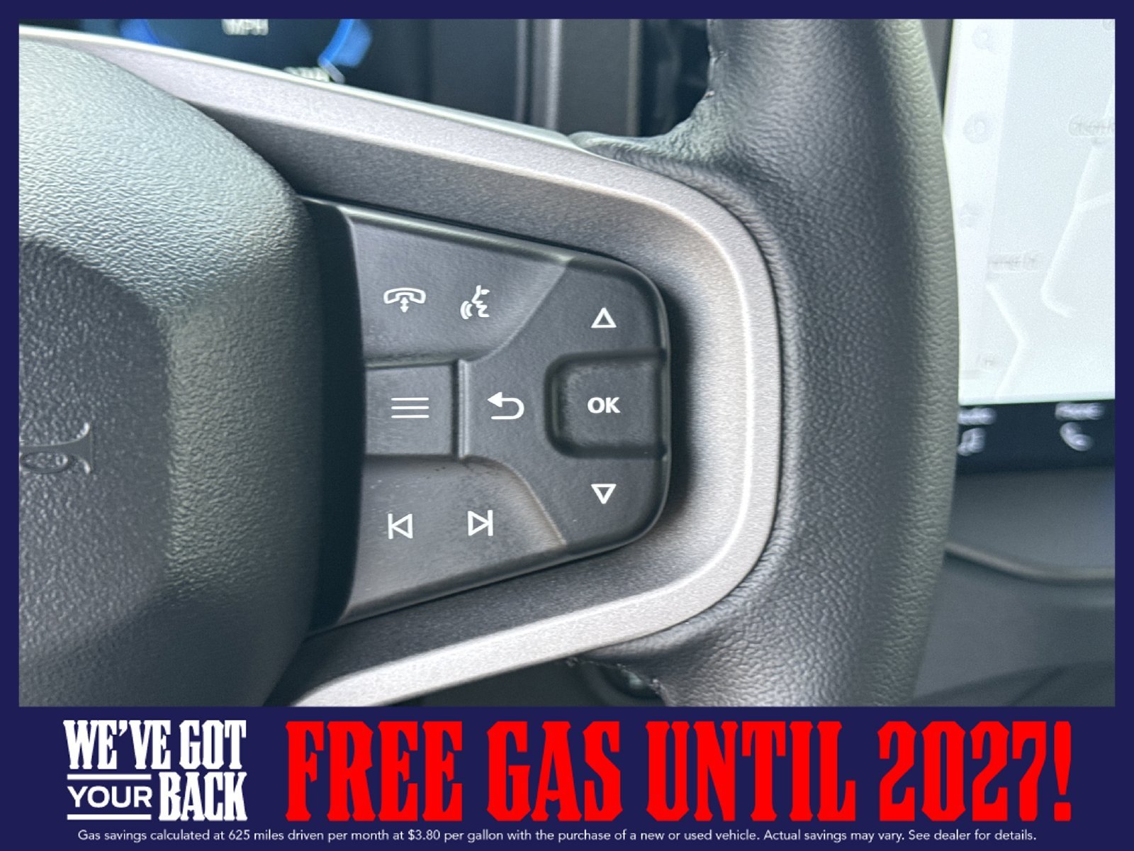 New 2026 Carbonized Gray Metallic Ford Big Bend image 28
