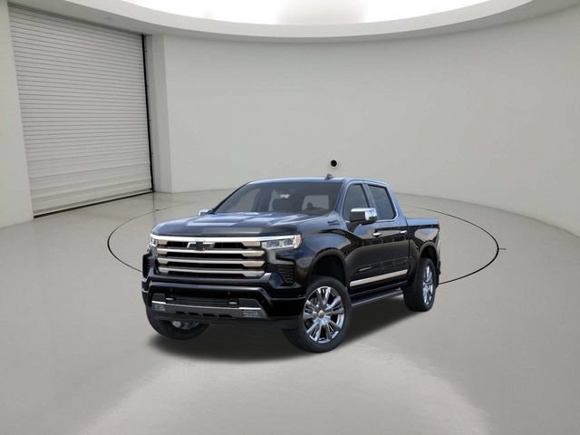 2026 Chevrolet Silverado 1500 High Country - Photo 8