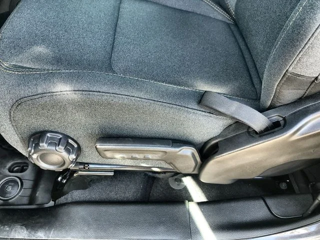Used 2026 Beige Jeep Sport S image 12