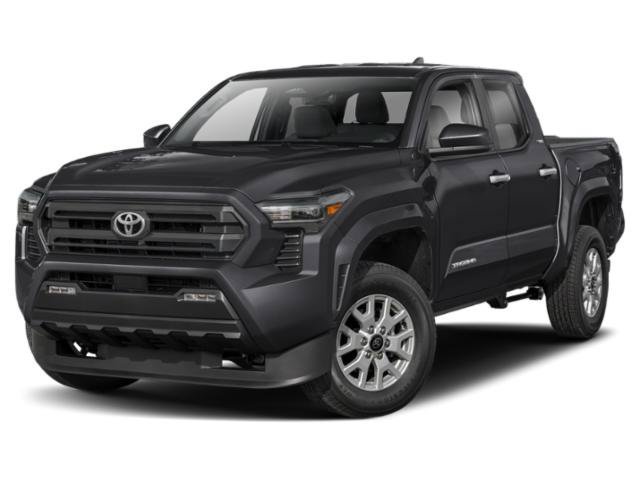 2026 Toyota Tacoma  SR5