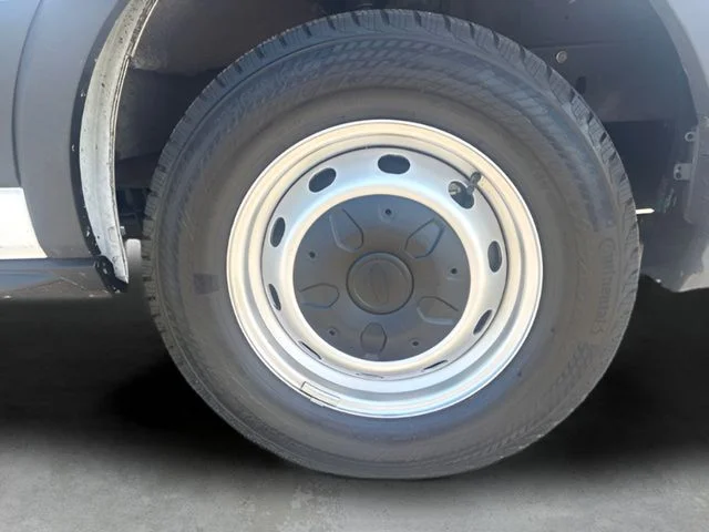 Used 2024 White Ford Base image 26