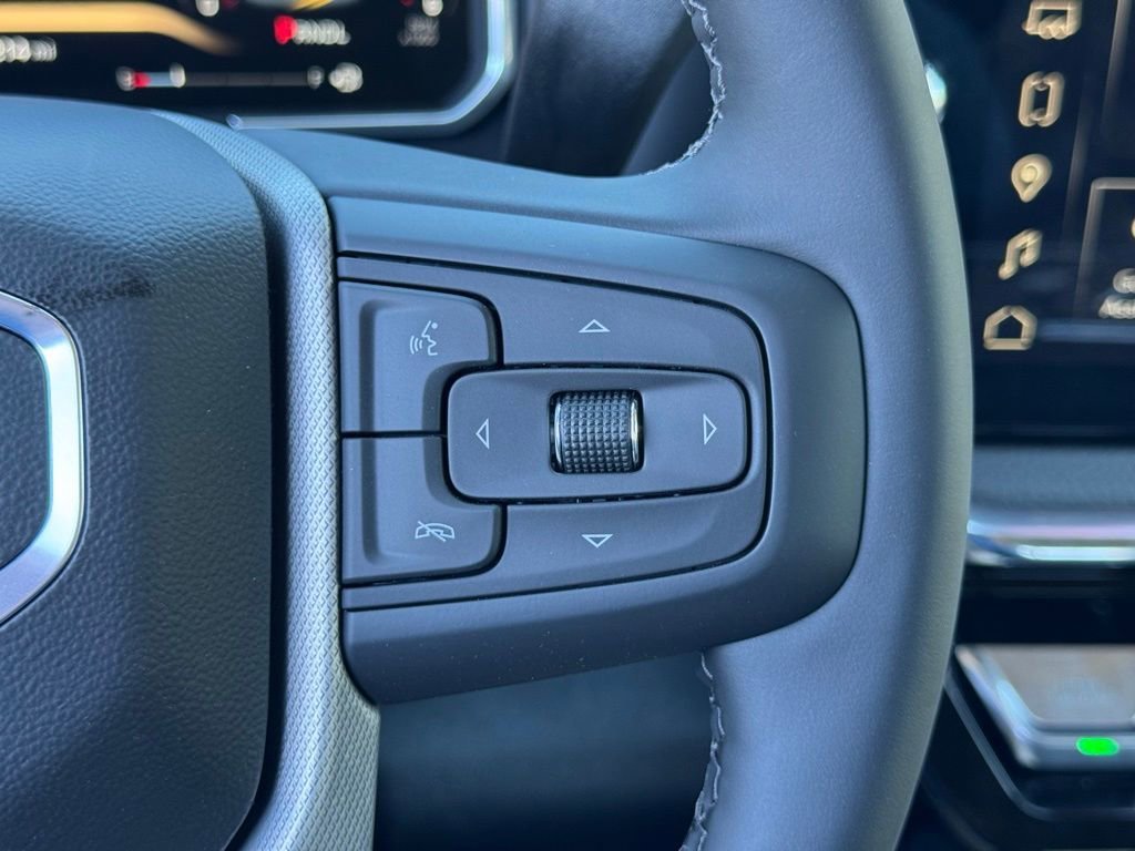 2026 GMC Sierra 3500HD Denali - Photo 41