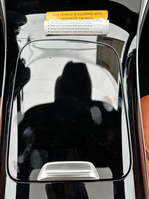 New 2027 Polar White Mercedes-Benz GLC 300 image 31