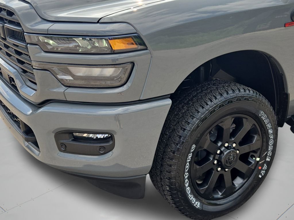 New 2026 White Ram  image 9