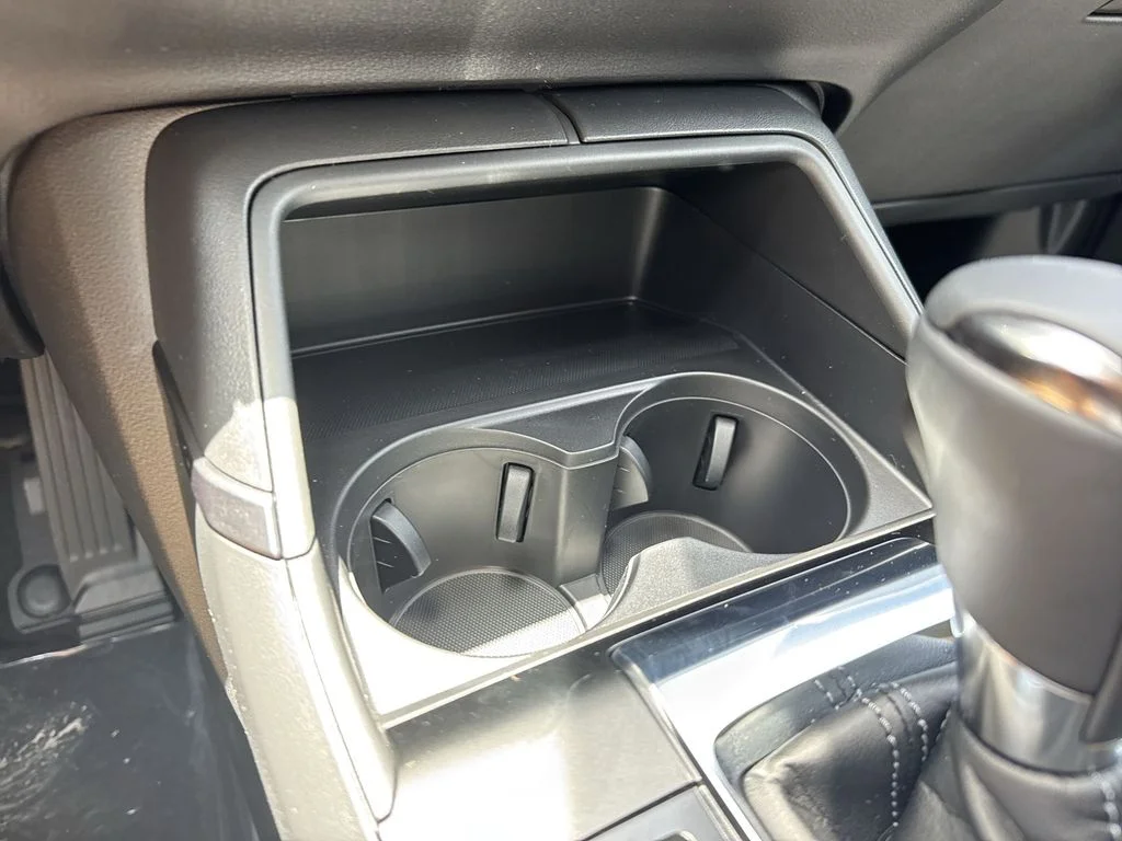 New 2026 Machine Gray Metallic Mazda 2.5 S Premium AWD image 52