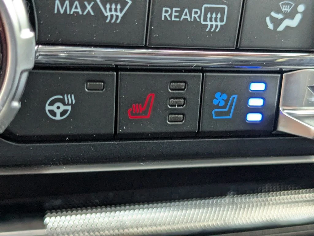 New 2026 Avalanche Ford Platinum image 23