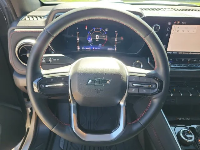 2023 Chevrolet Colorado Z71 - Photo 25