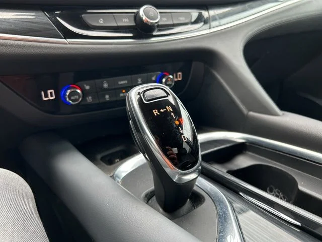 Used 2018 Black Buick Premium Group image 47