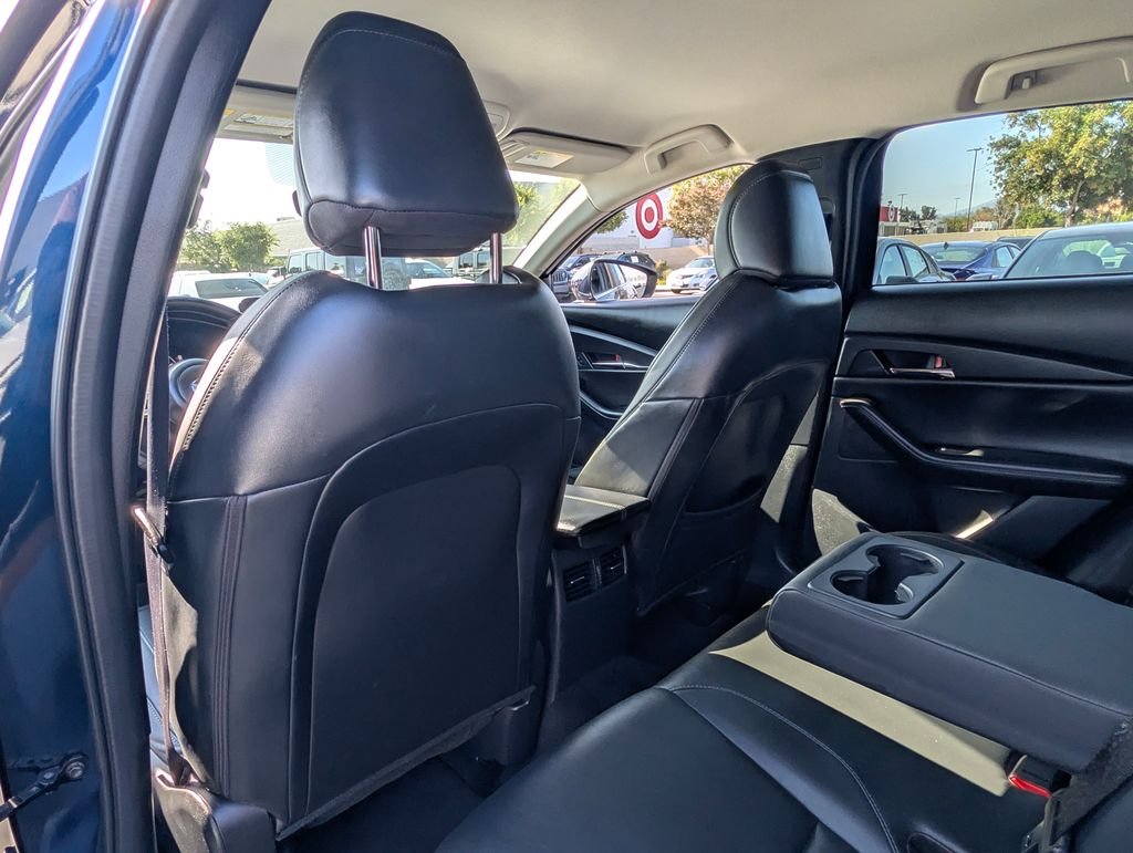 2023 Mazda CX-30 Preferred - Photo 17