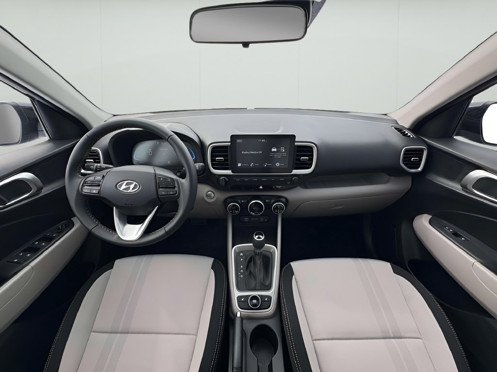 2026 Hyundai Venue SEL - Photo 13