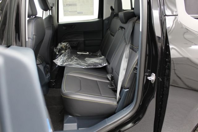 New 2026 Shadow Black Ford Lobo™ image 22