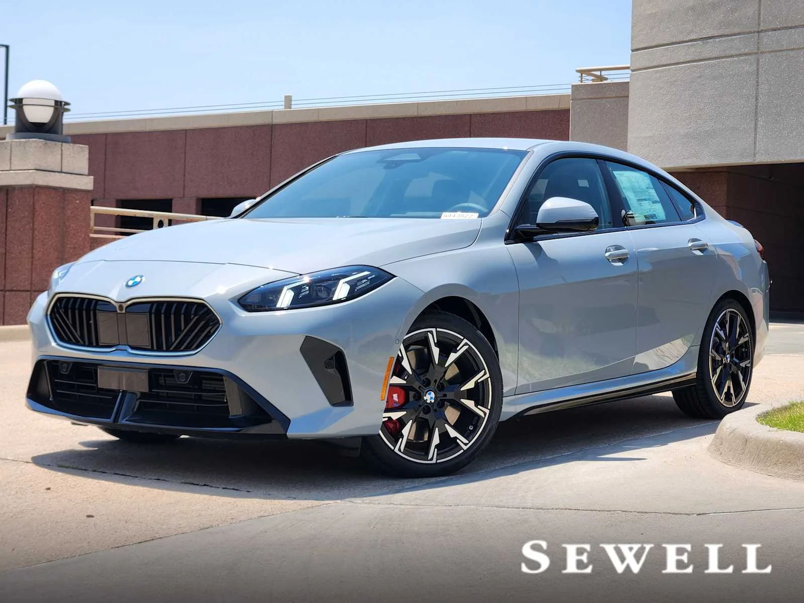2026 BMW 228 228 xDrive