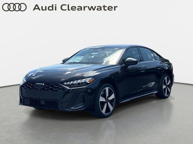 2026 Audi A5 Premium Plus