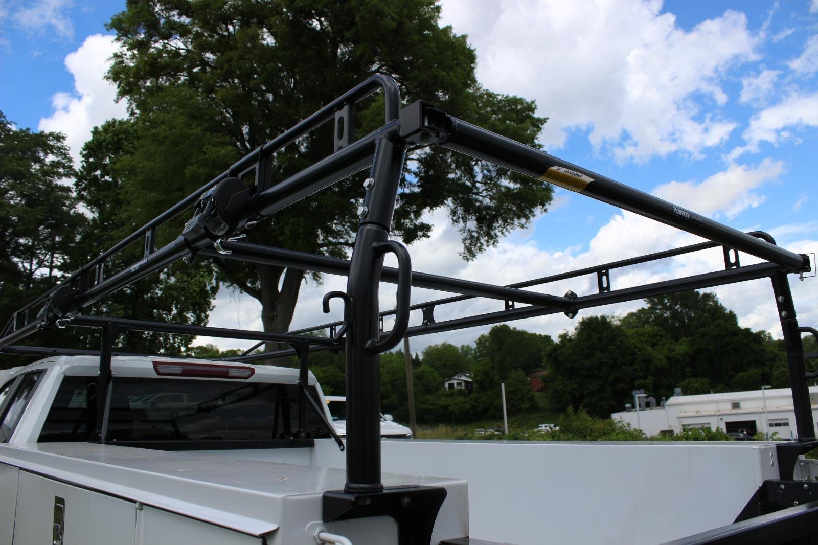 New 2025 Summit White GMC Pro image 16