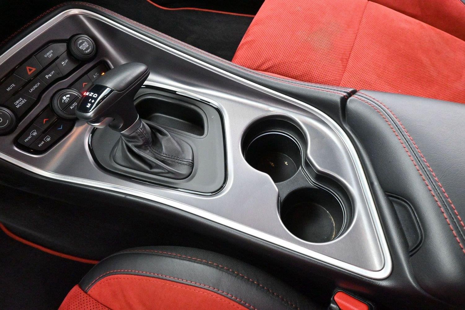 Used 2021 Smoke Show Dodge R/T Scat Pack image 24