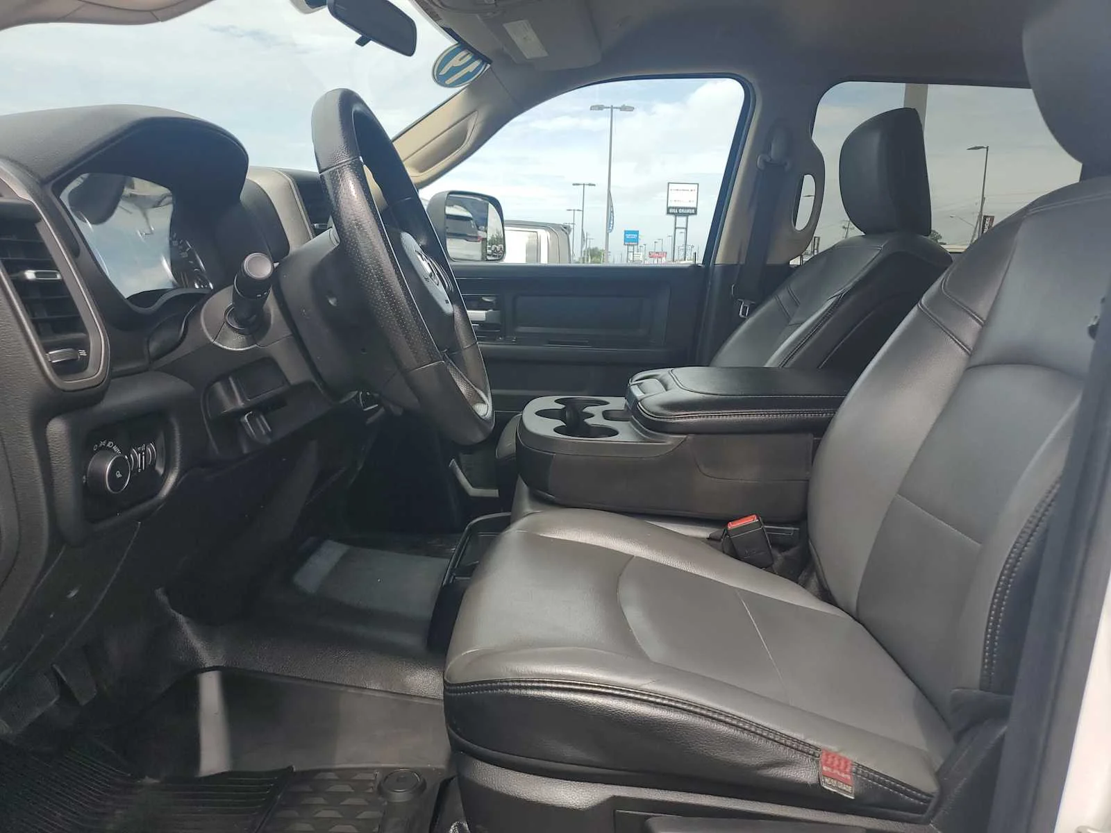 Used 2019  Ram Tradesman image 14