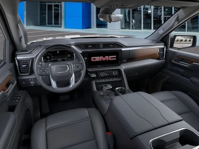 New 2026 Sterling Metallic GMC Denali image 15