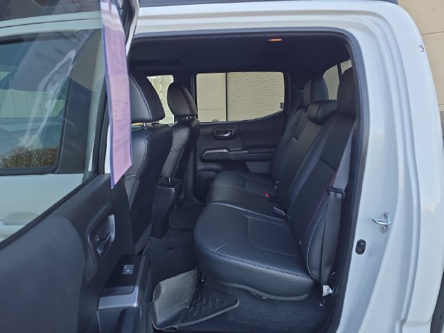 Used 2023 White Toyota TRD Pro image 15
