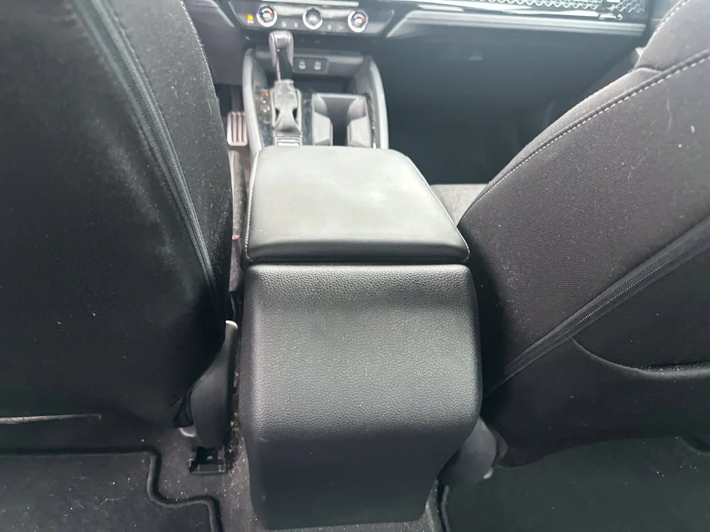 Used 2024 Silver Honda Sport image 15