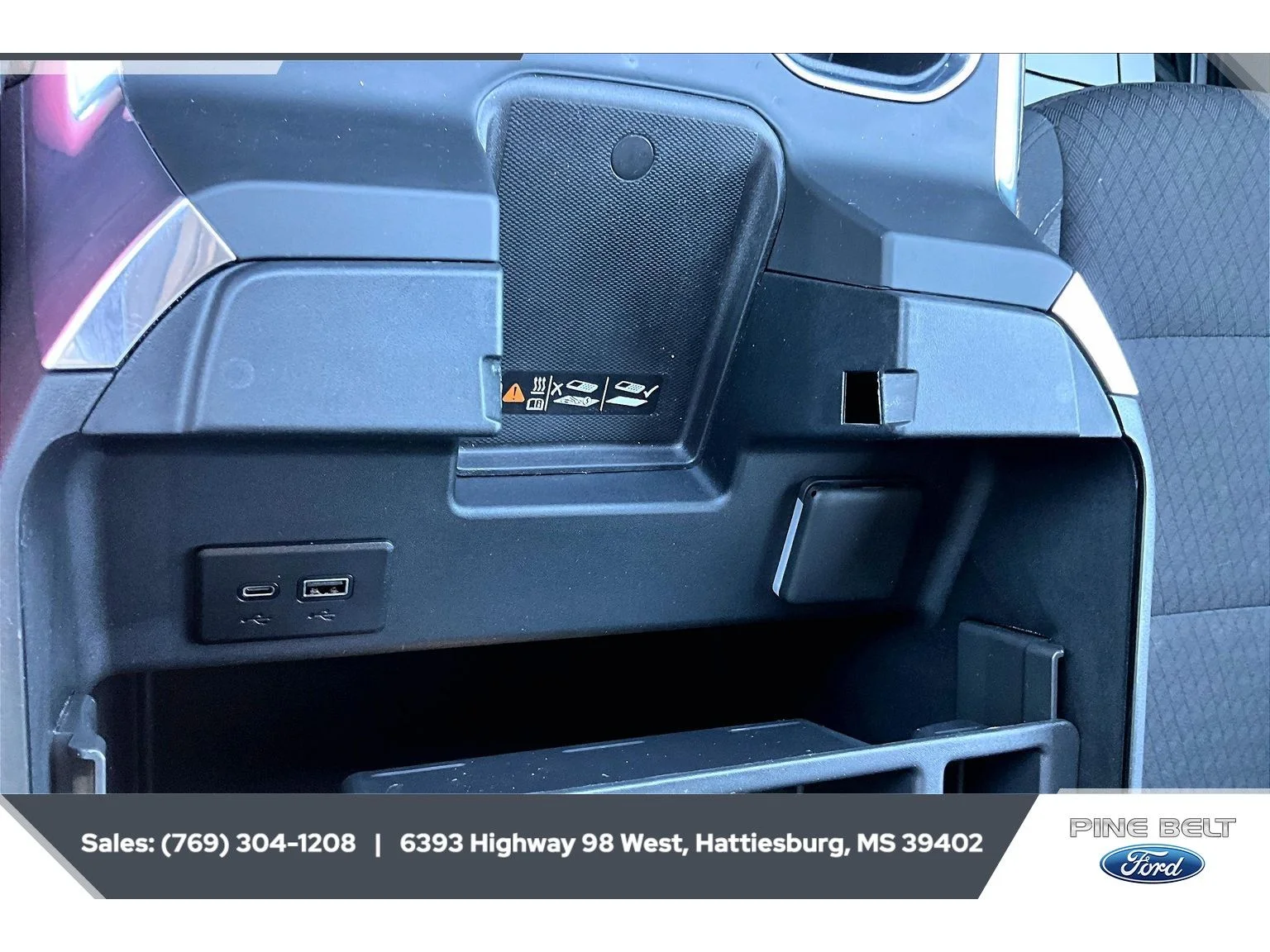 Used 2026 White Sands Chevrolet RST image 24