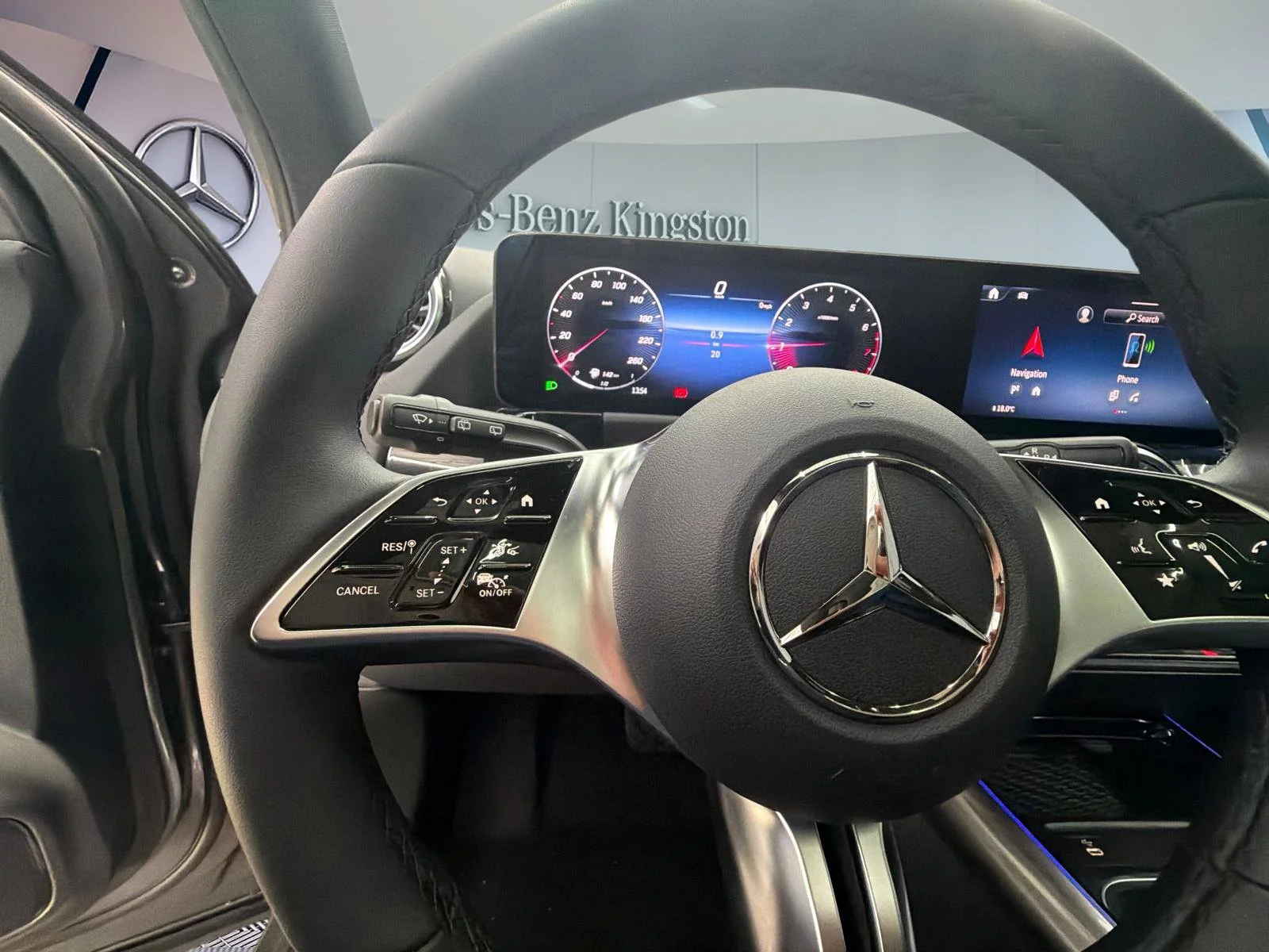 Used 2026 Grey Mercedes-Benz GLA 250 image 15