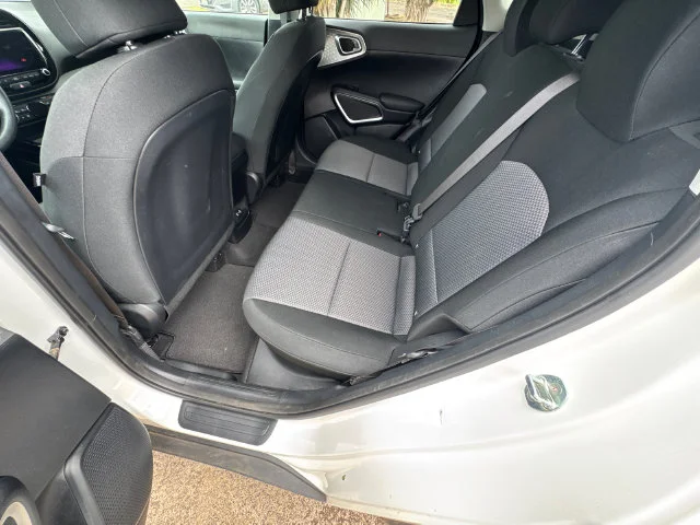 Certified Used 2023 White Kia S image 15