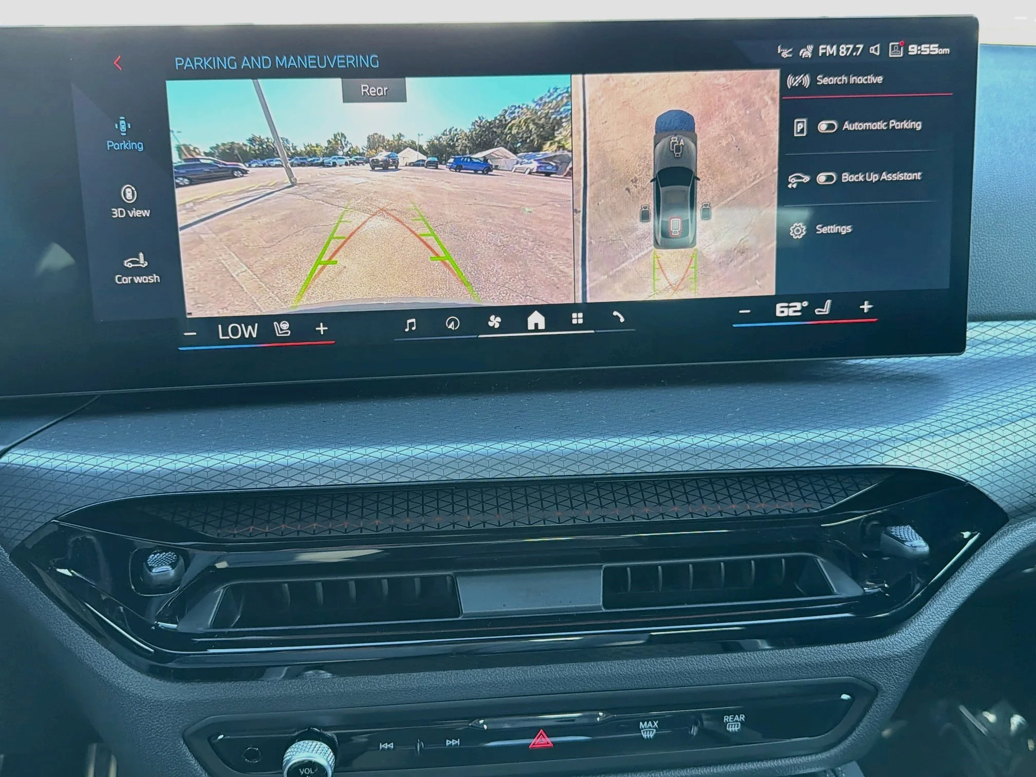 New 2027 Dravit Grey Metallic BMW M440i image 34