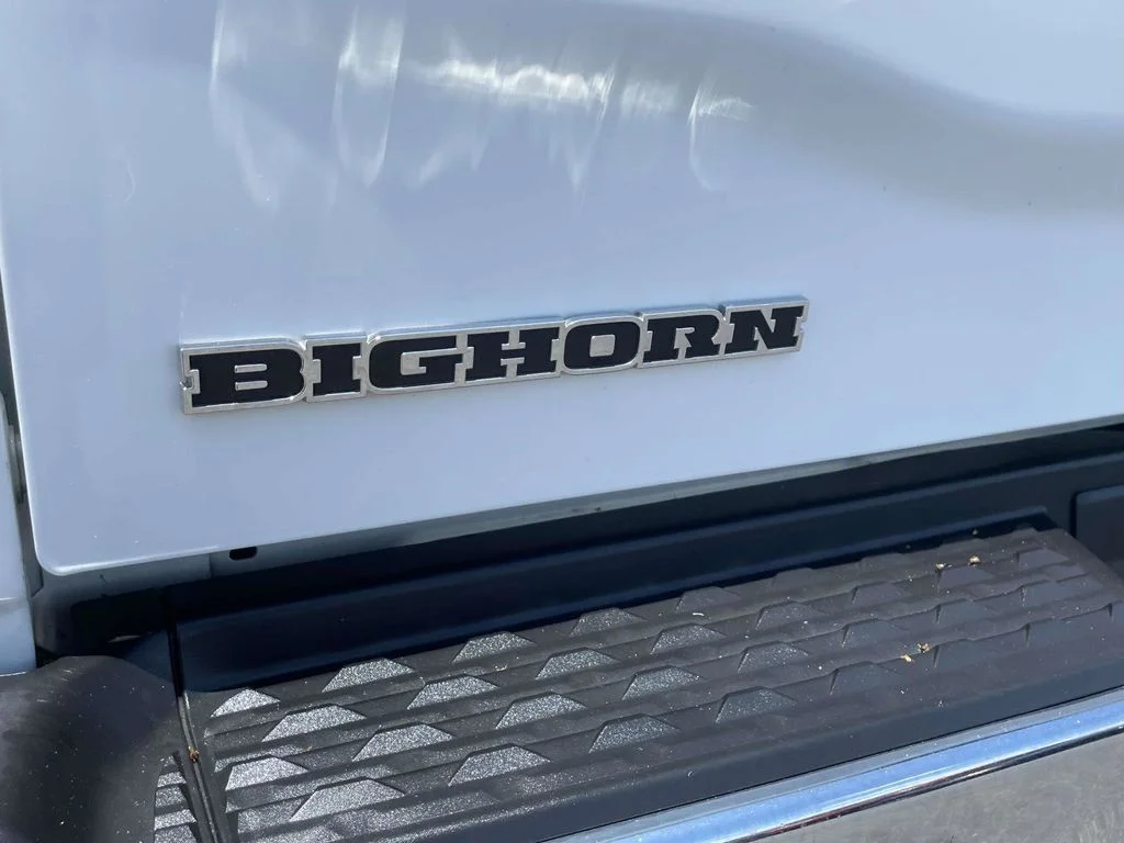 2024 RAM Ram 3500 Pickup Big Horn - Photo 12